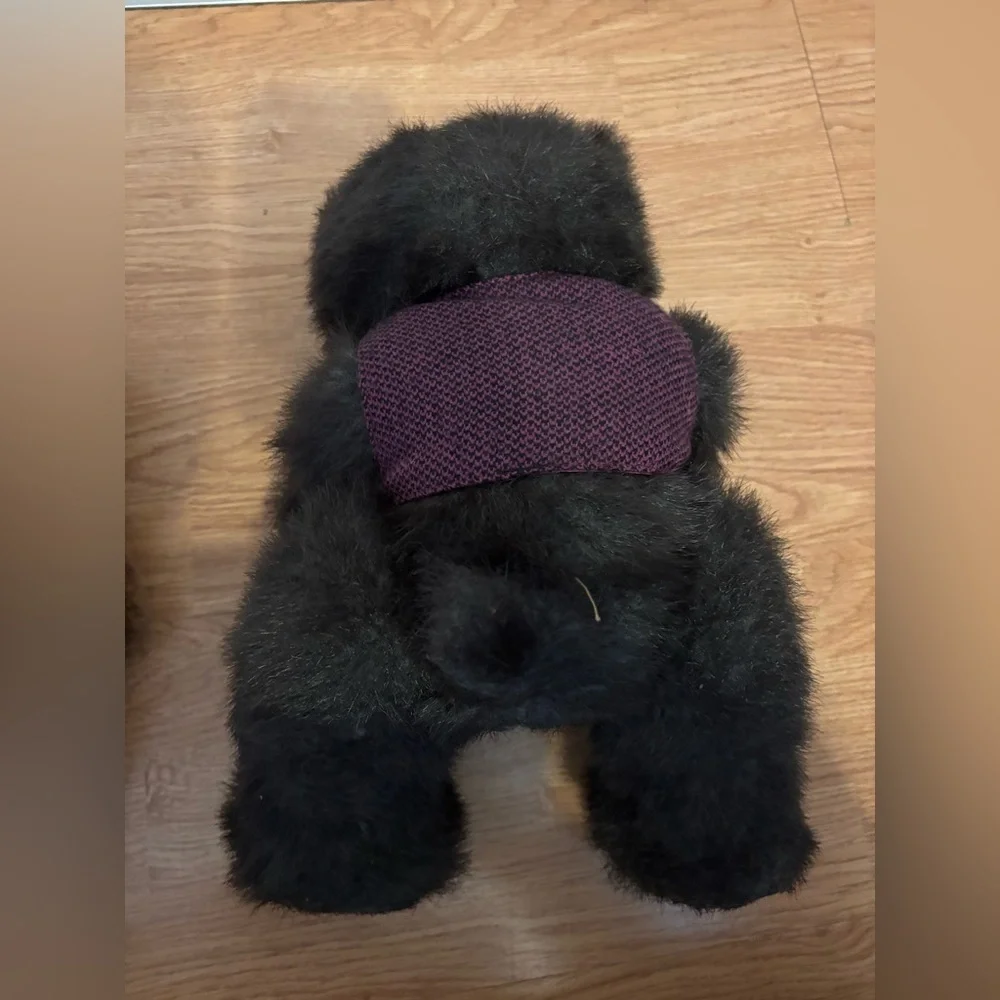 raikes bears this listing